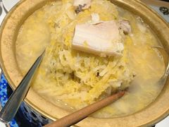 -关东小磨东北菜(漕河泾印象城店)