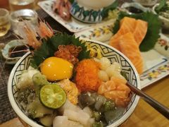 -半藏居酒屋(香港花园店)