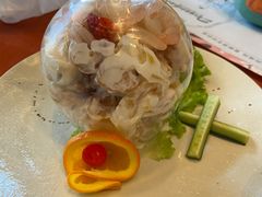 -赵小姐丨新中餐(曲江店)