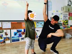 -爱乐恩幼儿园(亦庄园店)