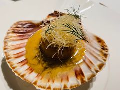 -Oyster Talks 四度蚝法餐厅