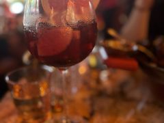 -BROWNSTONE布朗石西班牙餐厅(富城店)