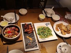 -大鸽饭(岗顶店)