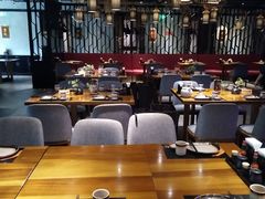 大堂-和彩放题餐厅(酒仙桥店)