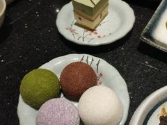 -德川家日本料理(中关村寰太大厦店)