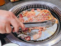 -鹤之乡·齐齐哈尔烤肉·非遗(秋涛路店)