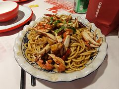 -老闵田螺馆·南昌市井菜·特色小吃(总店)