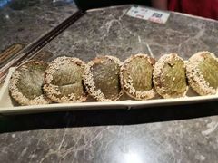 绿茶饼-绿茶餐厅(天津天河城店)