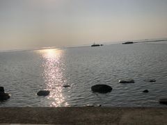 -滆湖低碳生态公园