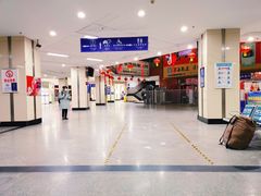-长春高速公路客运站