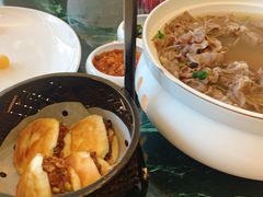 -甄御•海鲜新青岛菜(麦岛店)