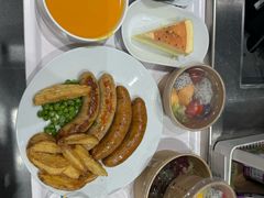 -宜家·瑞典风味餐厅(四元桥店)