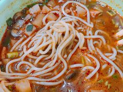 -西竹拌面(银川阅彩城店)