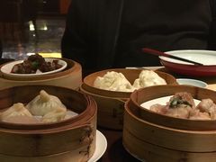 -海航大厦万豪酒店彩海轩中餐厅(霄云路店)