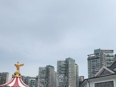 -海合安成都极地海洋公园