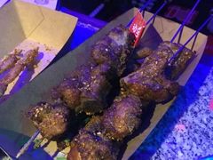 炭烤排骨-蛙来哒(湖州东吴银泰百货店)