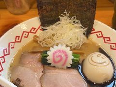 -Ramen满吉·豚骨拉面(丽园路店)