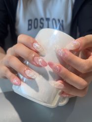 -丽心自助美甲美睫