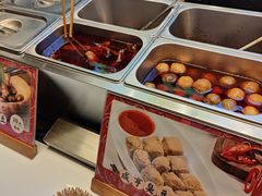 -香园茶社·金陵小灶(老门东店)