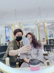 -时尚玩家发型设计