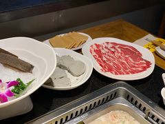 -巴奴毛肚火锅(广益哥伦布店)