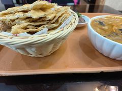 -方中山胡辣汤(顺河路店)
