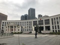 -福州工人文化宫