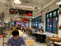 -有拈头成都市井火锅(南山总店)