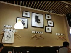 -雷门拉面(龙湖成都金楠天街店)