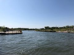 -克拉玛依河景区-九龙潭