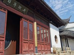 -中国昆曲博物馆