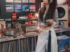 -nodcafe(M50创意园店)