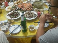 -三乐海鲜水饺馆