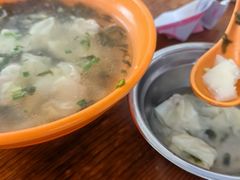 -阿麟馄饨(延长路店)