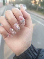 -斯馨·健康美甲美睫