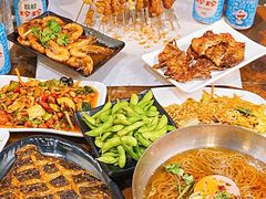 -枪火串烧·东北特色烧烤(罗湖总店)