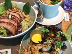 -CHINCHIN 青青·泰国料理(万象食家店)