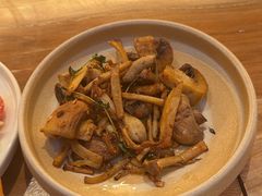 -无印良品餐堂 MUJI Diner(成都太古里店)