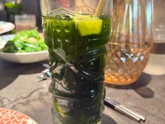 -芙蓉十九·新湘菜