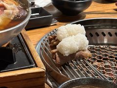 -黑牛の店·和牛烧肉(合生汇店)