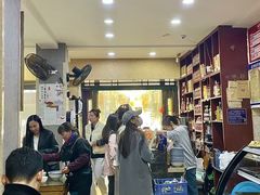 -天发芽·何记葫芦头泡馍·老字号(小南门店)
