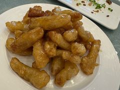 -鸿运楼烤鸭店(天桥店)