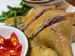 -姐妹鸭仔饭店(湾南路店)