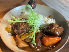 -巴别塔法餐舍(合作路店)