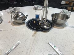 -杨记大丰收鱼庄(国贸店)
