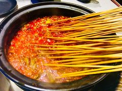 -钢管厂五区小郡肝串串香(南山店)