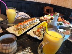 -芥岛(河北大街店)