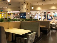 -拿渡麻辣香锅(世茂广场·工三店)