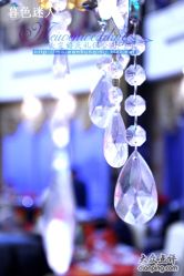 美雯苏宁卢浮宫-苏宁环球套房饭店·宴会厅