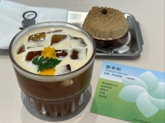 -九榀咖啡 JOY BEANS(恭王府店)